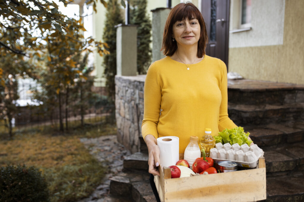 DC Cestas Básicas: Qualidade e Economia na Alimentação da Sua Família